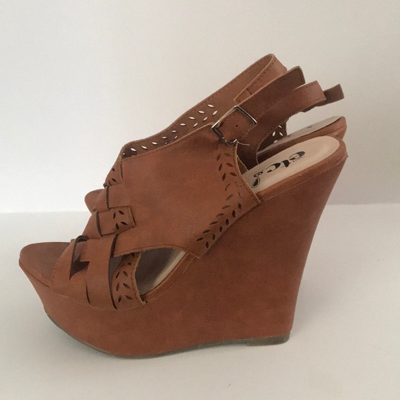 Wedges - Picture 4 of 4